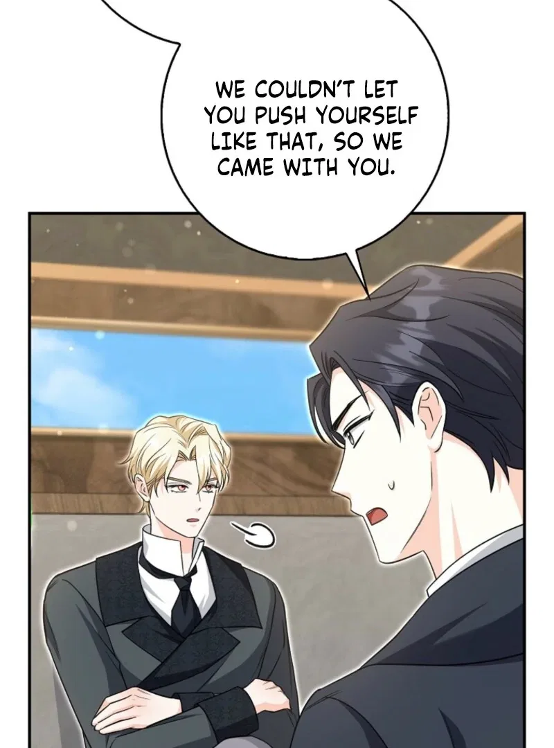 The Savior’s First Lady Chapter 17 – Page 31