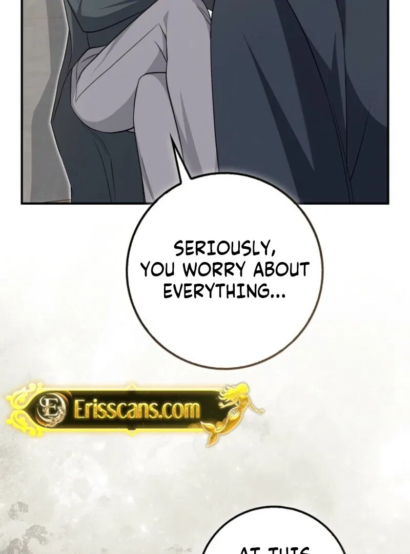 The Savior’s First Lady Chapter 17 – Page 32