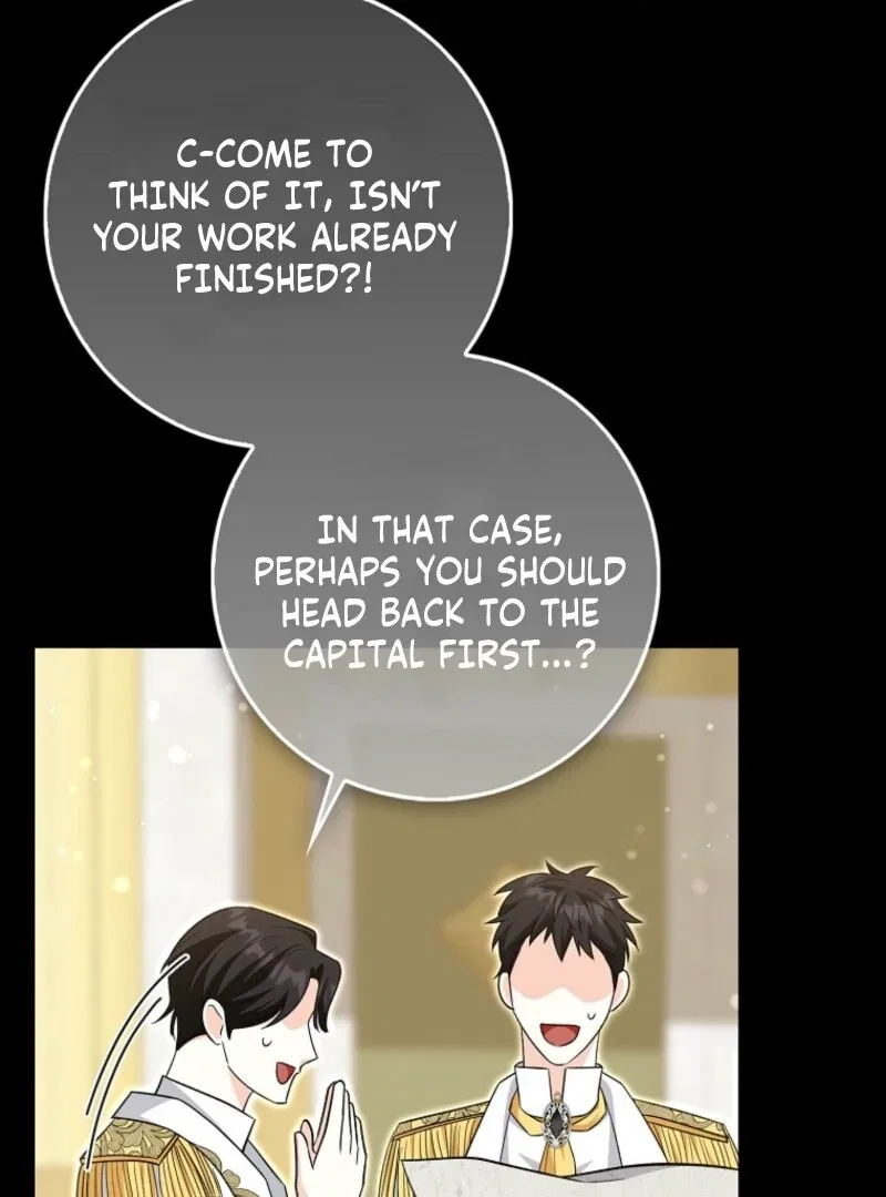 The Savior’s First Lady Chapter 17 – Page 48