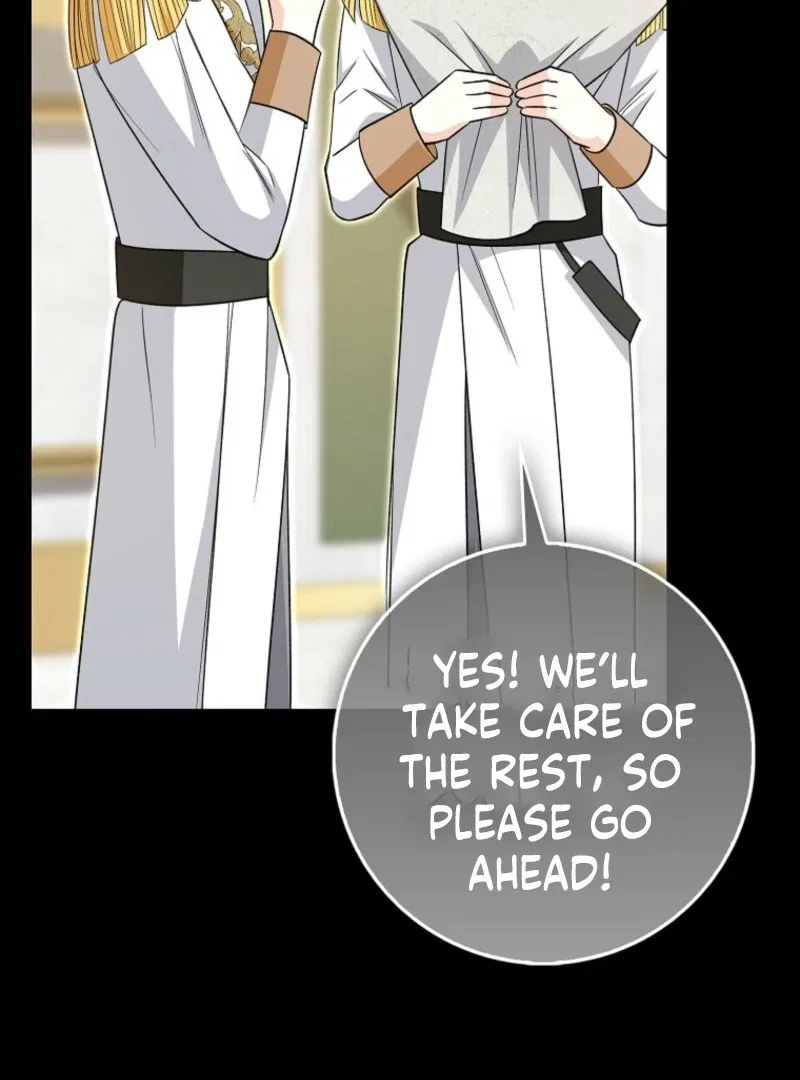 The Savior’s First Lady Chapter 17 – Page 49