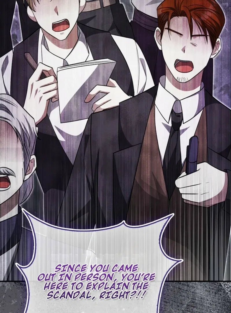 The Savior’s First Lady Chapter 17 – Page 64