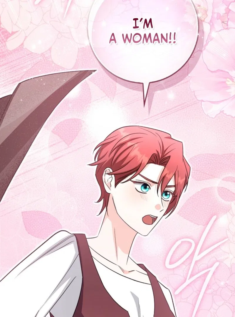 The Savior’s First Lady Chapter 17 – Page 71