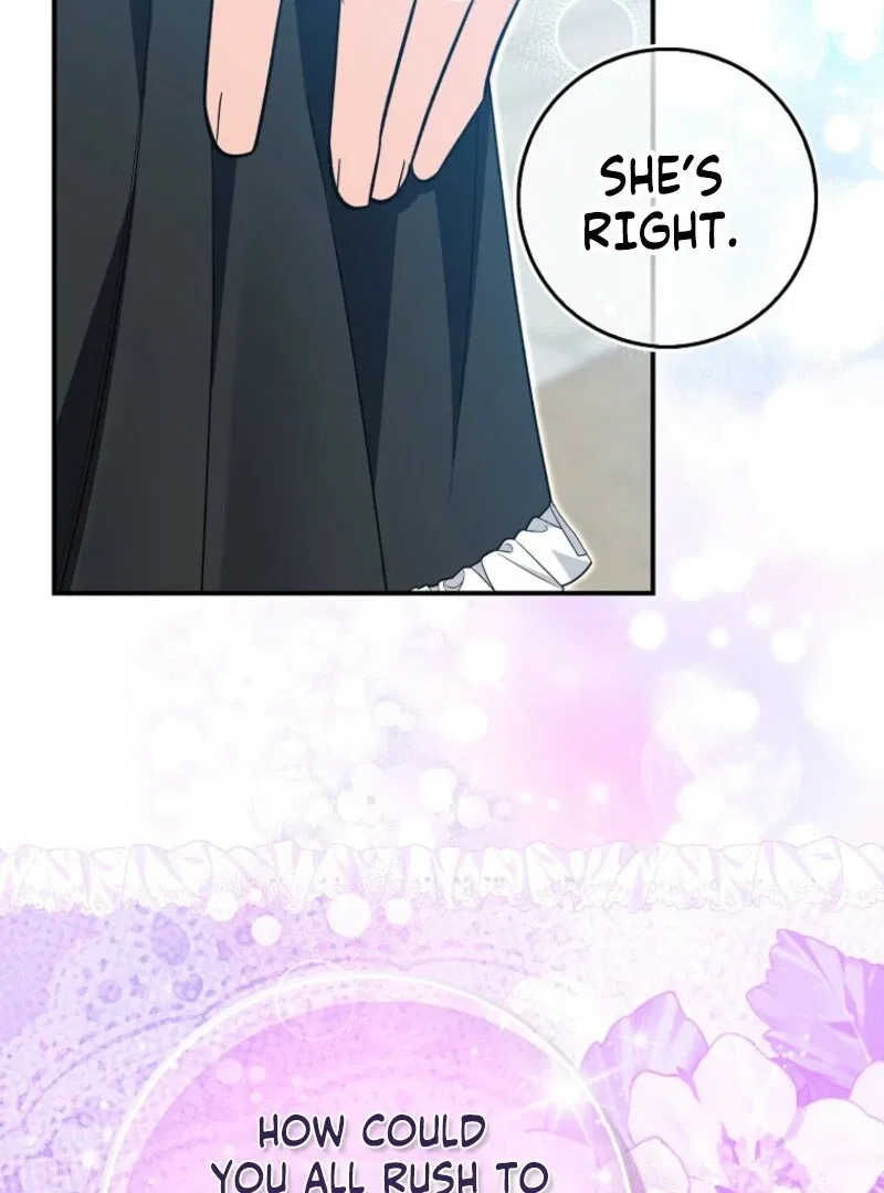 The Savior’s First Lady Chapter 17 – Page 81