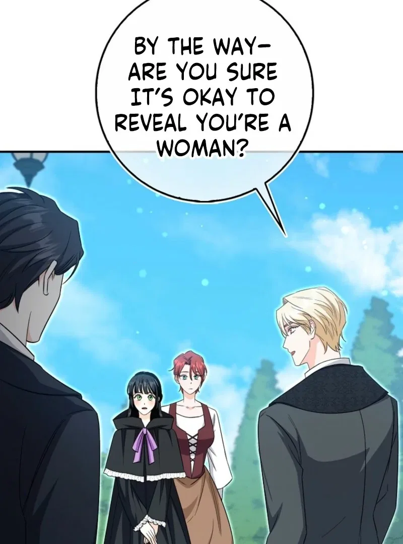 The Savior’s First Lady Chapter 17 – Page 93