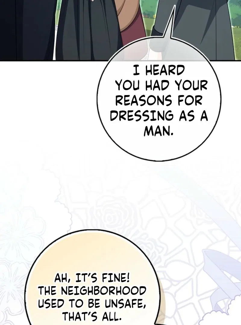 The Savior’s First Lady Chapter 17 – Page 94