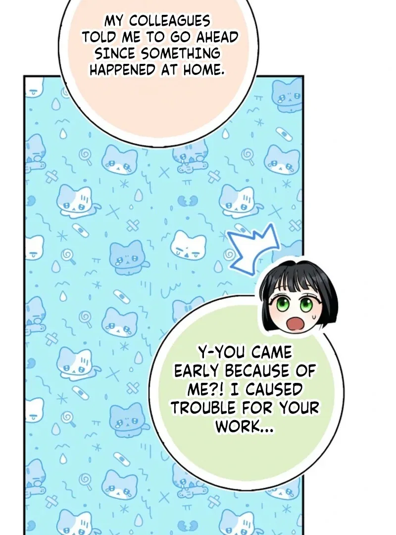The Savior’s First Lady Chapter 17 – Page 101