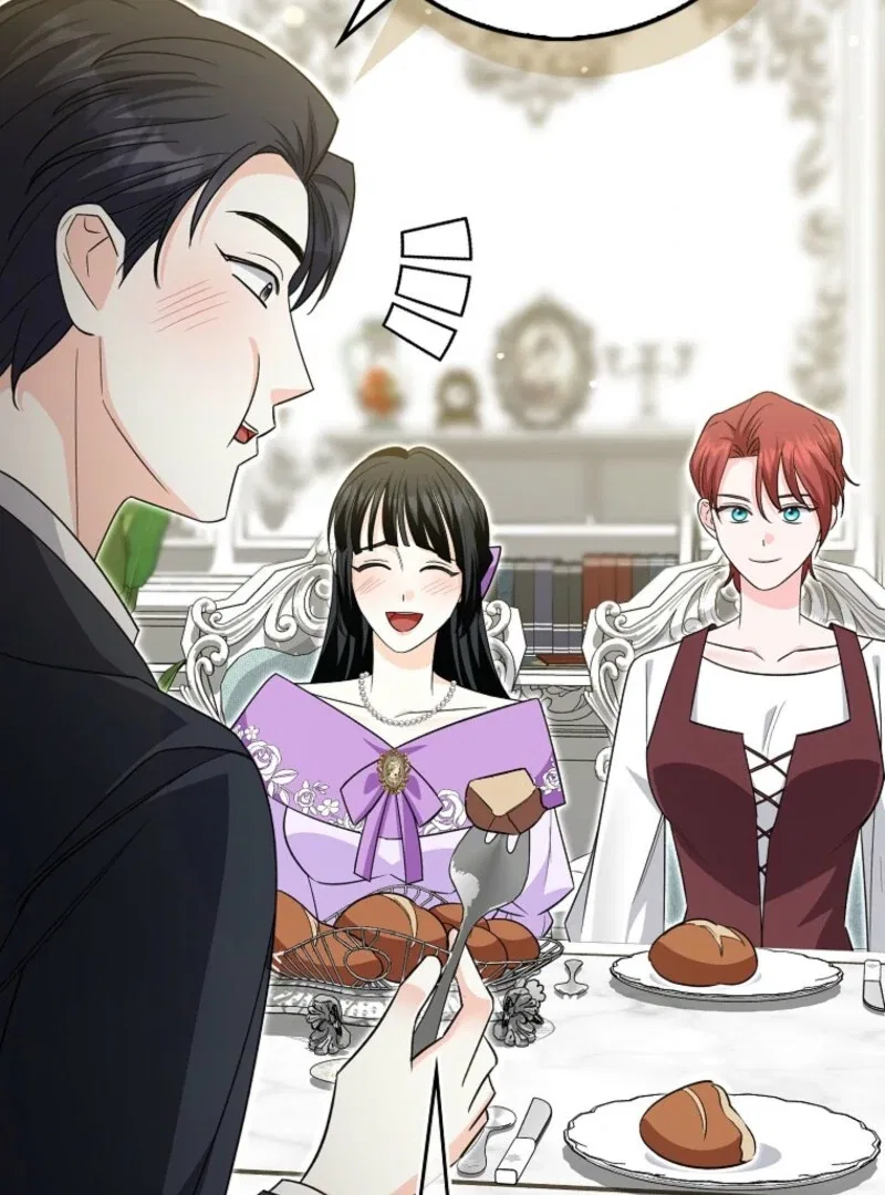 The Savior’s First Lady Chapter 17 – Page 119