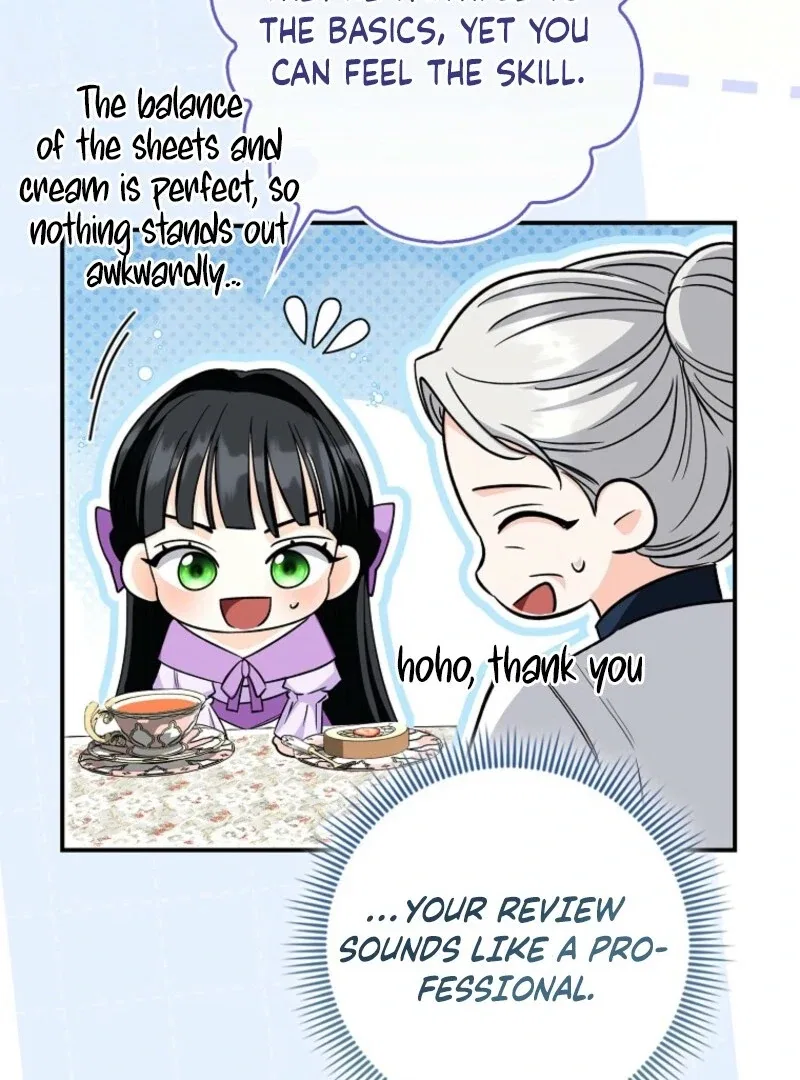 The Savior’s First Lady Chapter 16 – Page 20