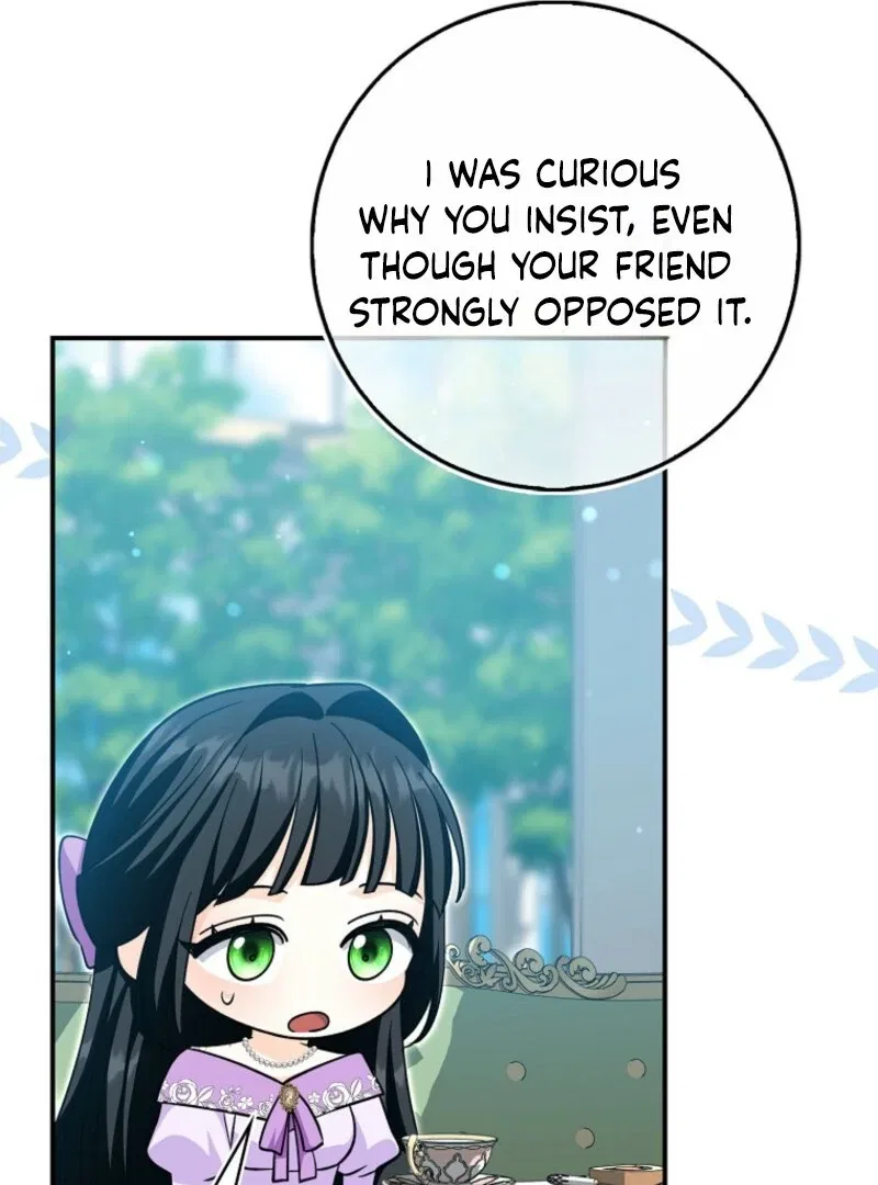 The Savior’s First Lady Chapter 16 – Page 28