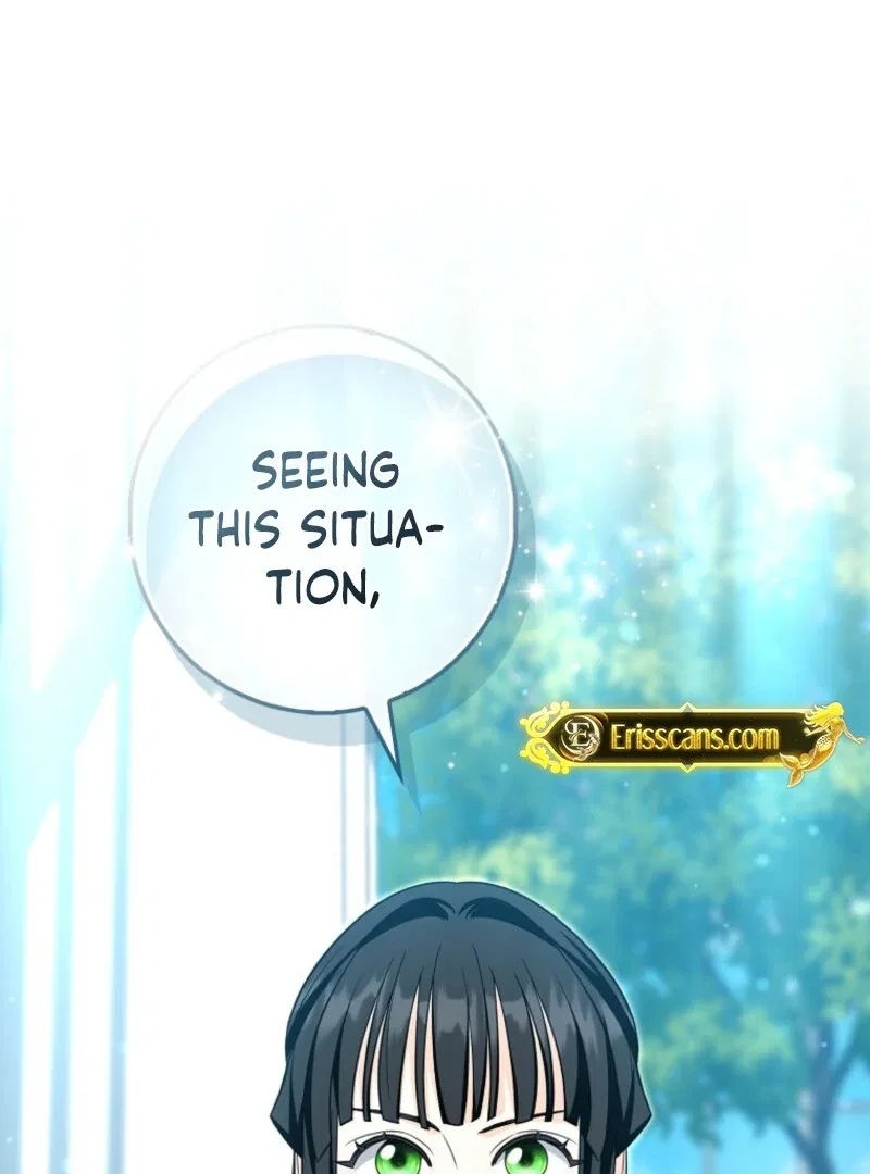 The Savior’s First Lady Chapter 16 – Page 34