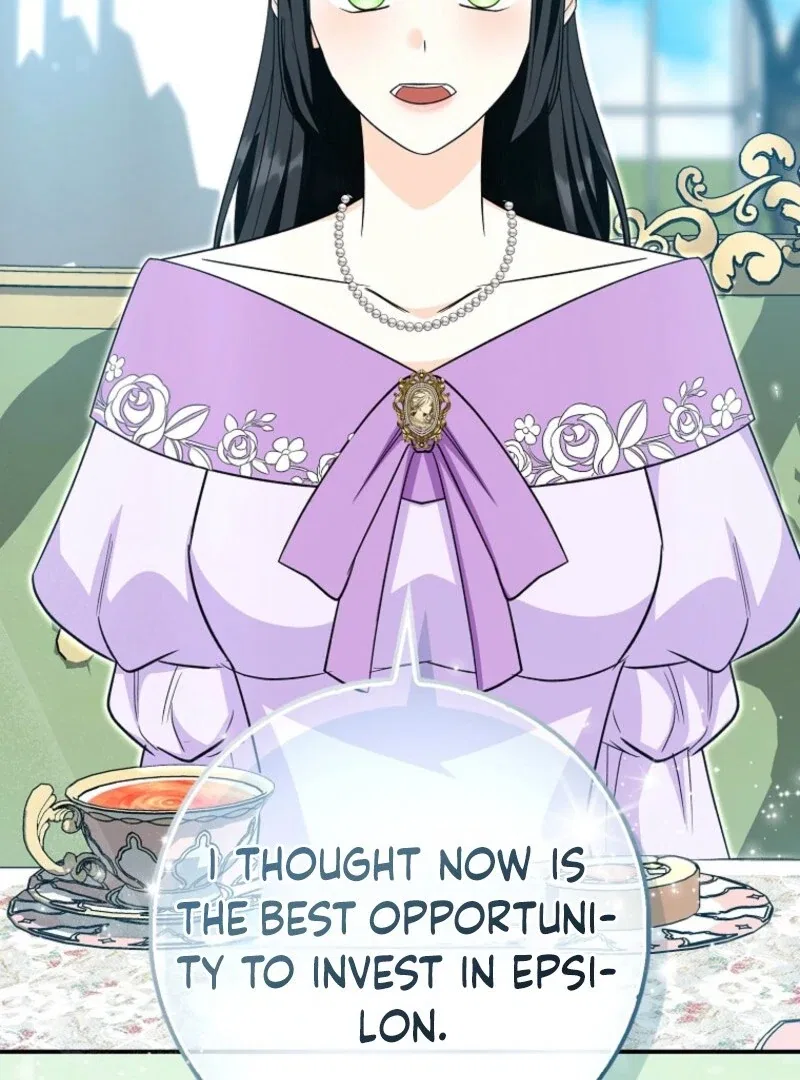The Savior’s First Lady Chapter 16 – Page 35
