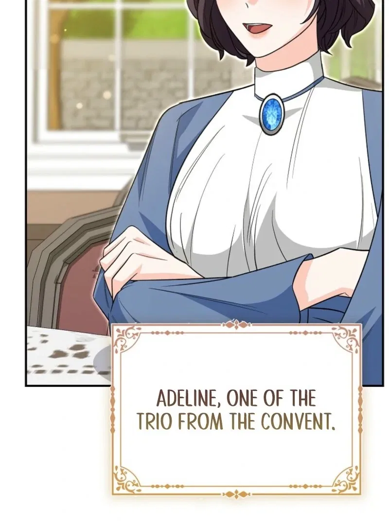 The Savior’s First Lady Chapter 16 – Page 93
