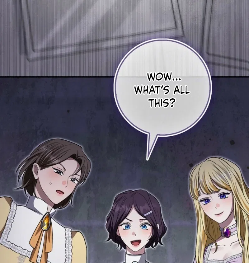 The Savior’s First Lady Chapter 16 – Page 122