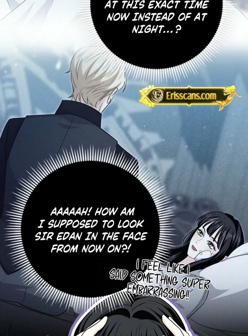 The Savior’s First Lady Chapter 15 – Page 9