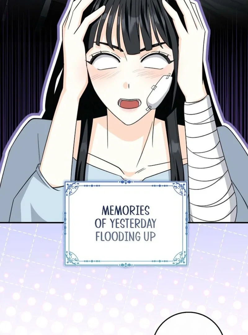 The Savior’s First Lady Chapter 15 – Page 10