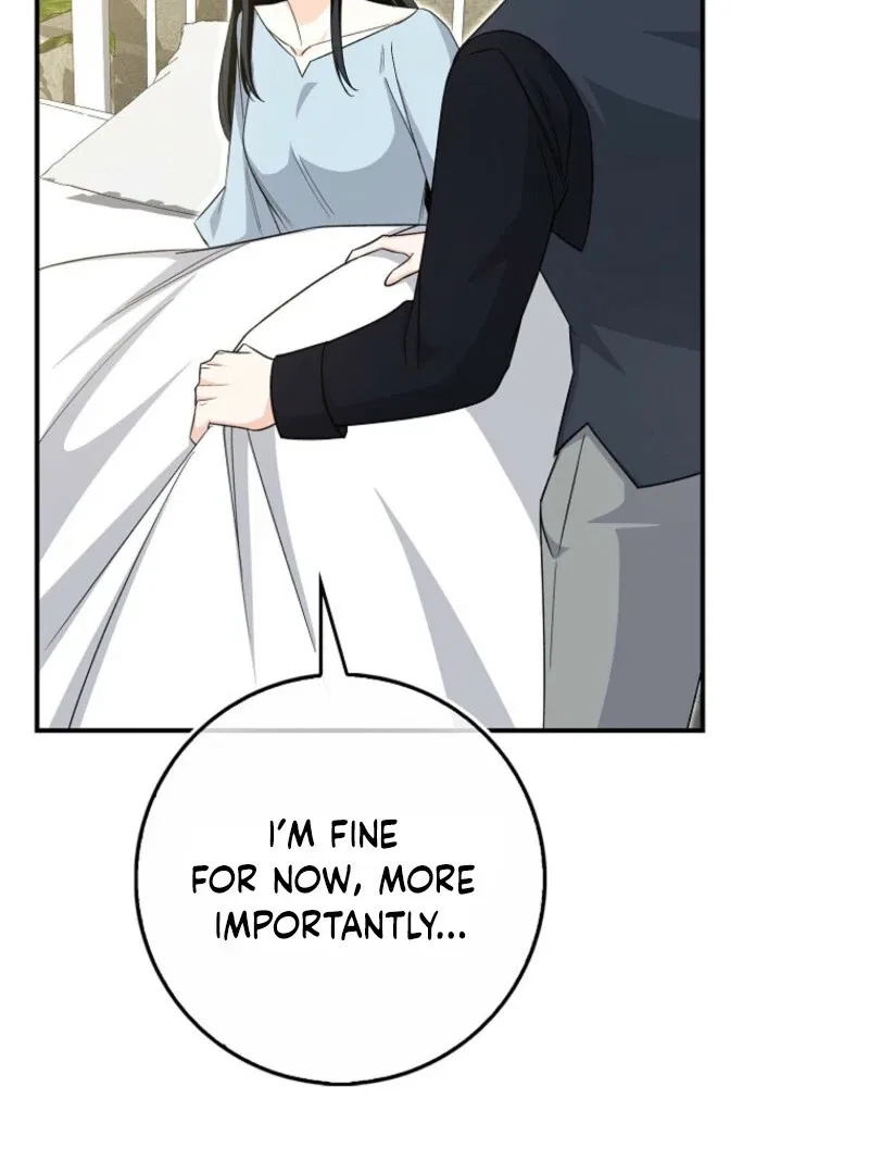 The Savior’s First Lady Chapter 15 – Page 21