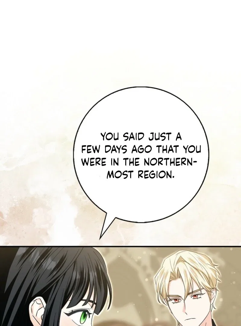 The Savior’s First Lady Chapter 15 – Page 22