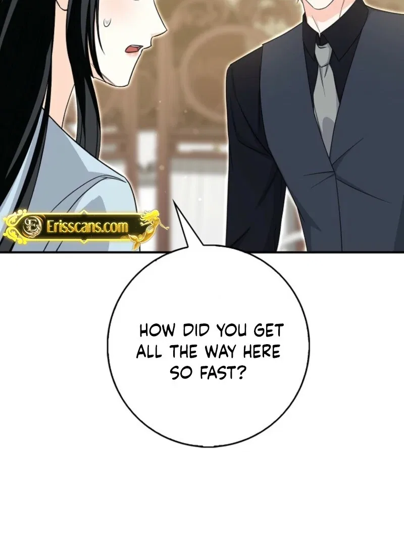 The Savior’s First Lady Chapter 15 – Page 23