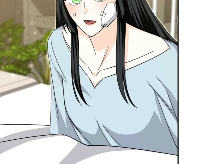 The Savior’s First Lady Chapter 15 – Page 27
