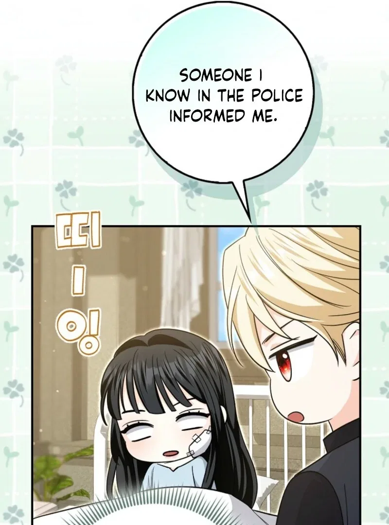 The Savior’s First Lady Chapter 15 – Page 29