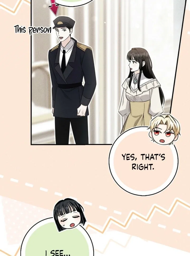 The Savior’s First Lady Chapter 15 – Page 31