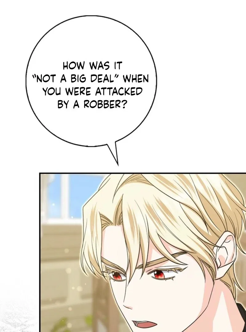 The Savior’s First Lady Chapter 15 – Page 34