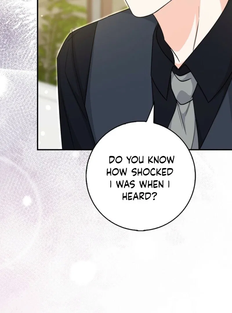 The Savior’s First Lady Chapter 15 – Page 35