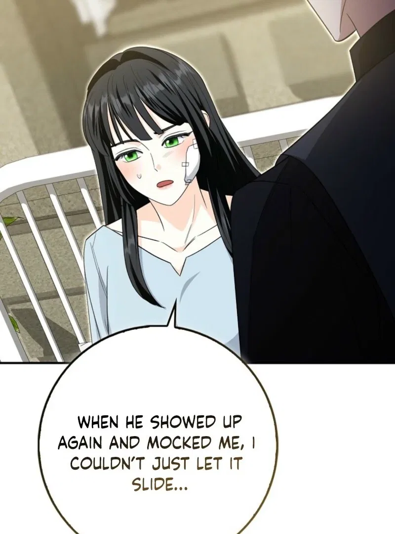The Savior’s First Lady Chapter 15 – Page 44
