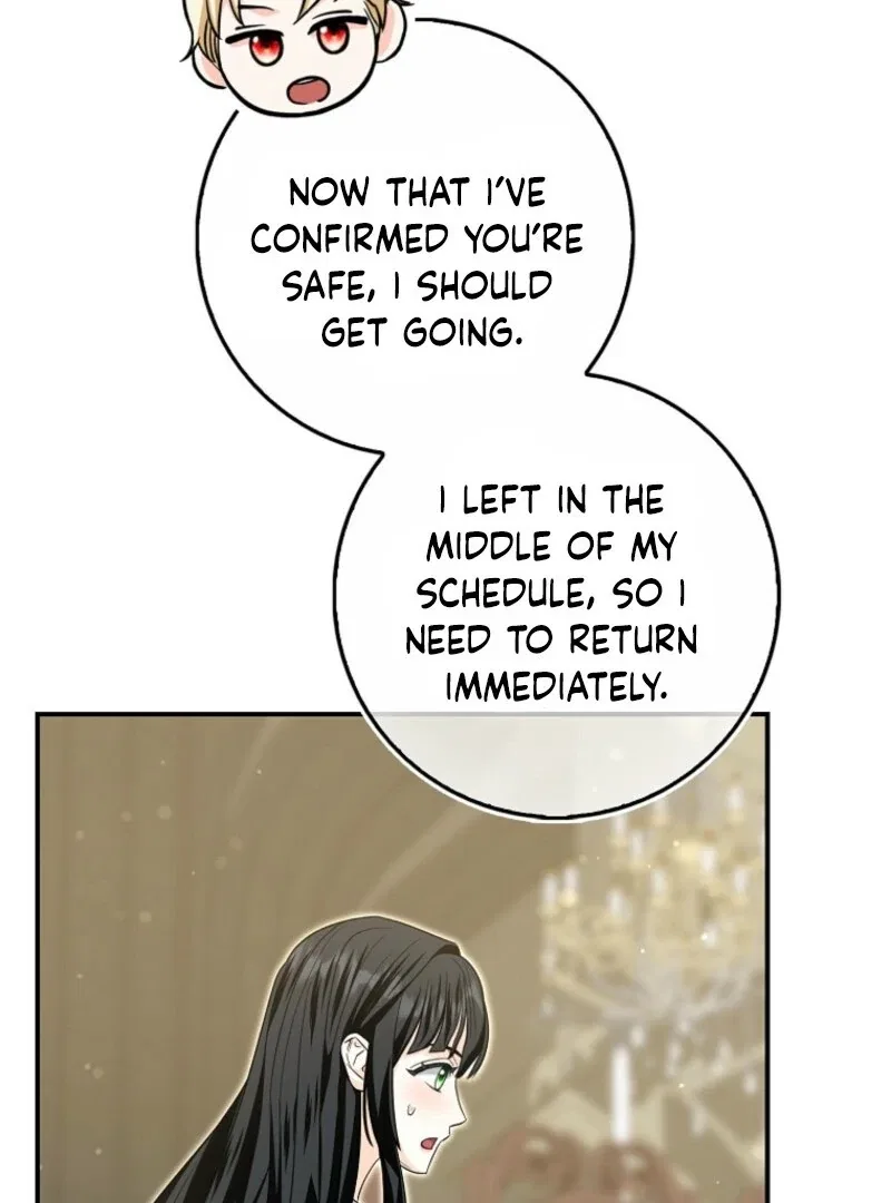 The Savior’s First Lady Chapter 15 – Page 60