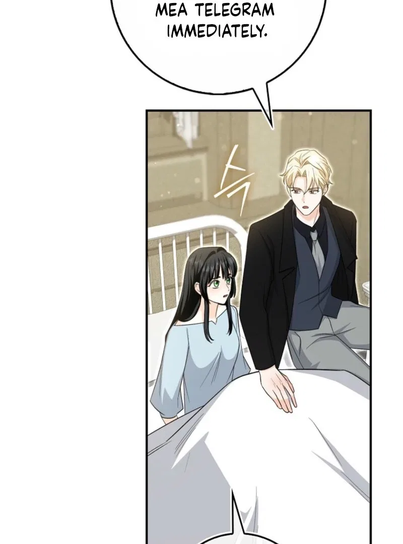 The Savior’s First Lady Chapter 15 – Page 64
