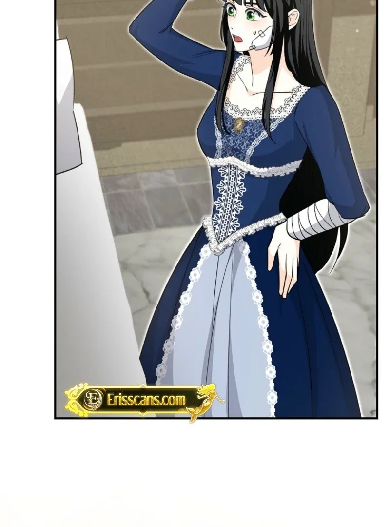 The Savior’s First Lady Chapter 15 – Page 80