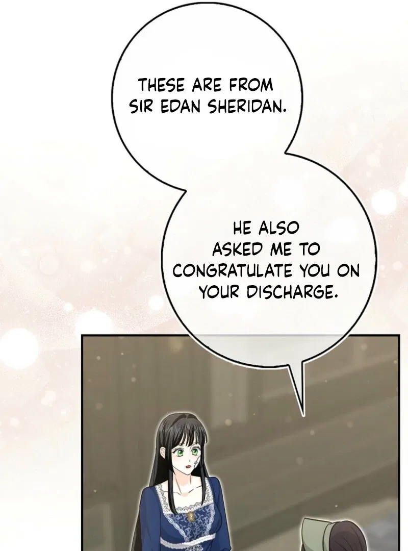 The Savior’s First Lady Chapter 15 – Page 84