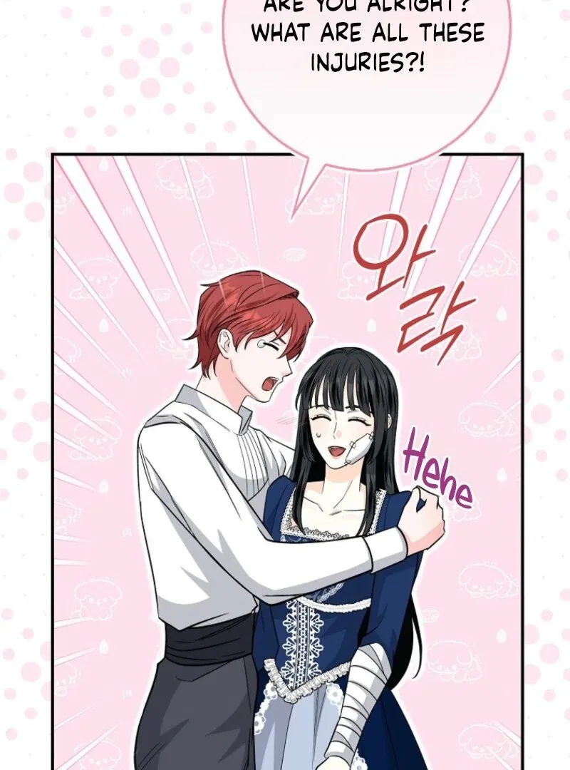 The Savior’s First Lady Chapter 15 – Page 106