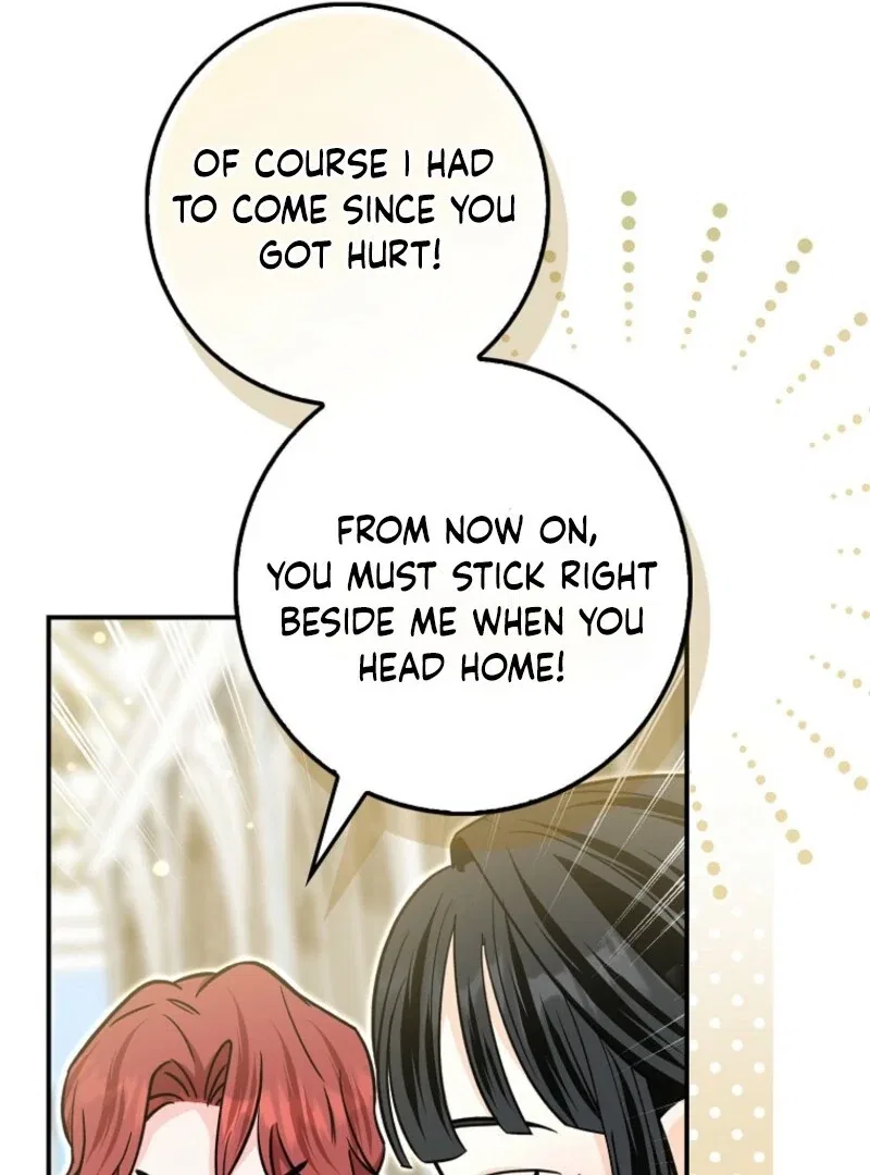 The Savior’s First Lady Chapter 15 – Page 110