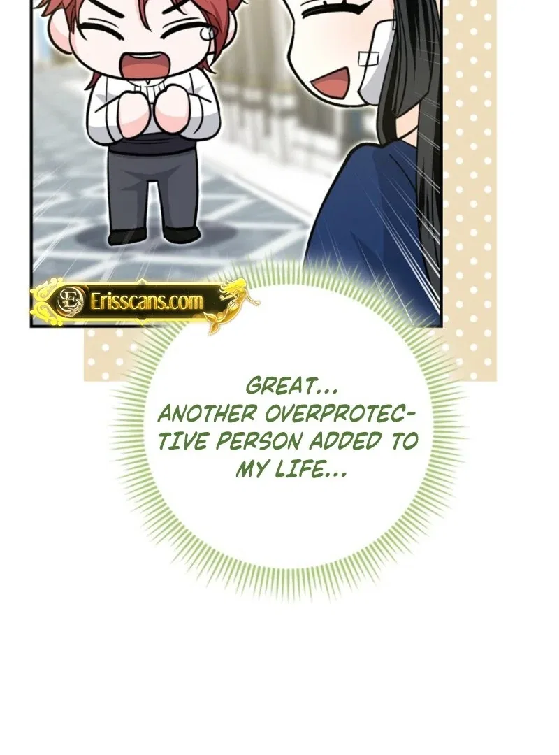 The Savior’s First Lady Chapter 15 – Page 111