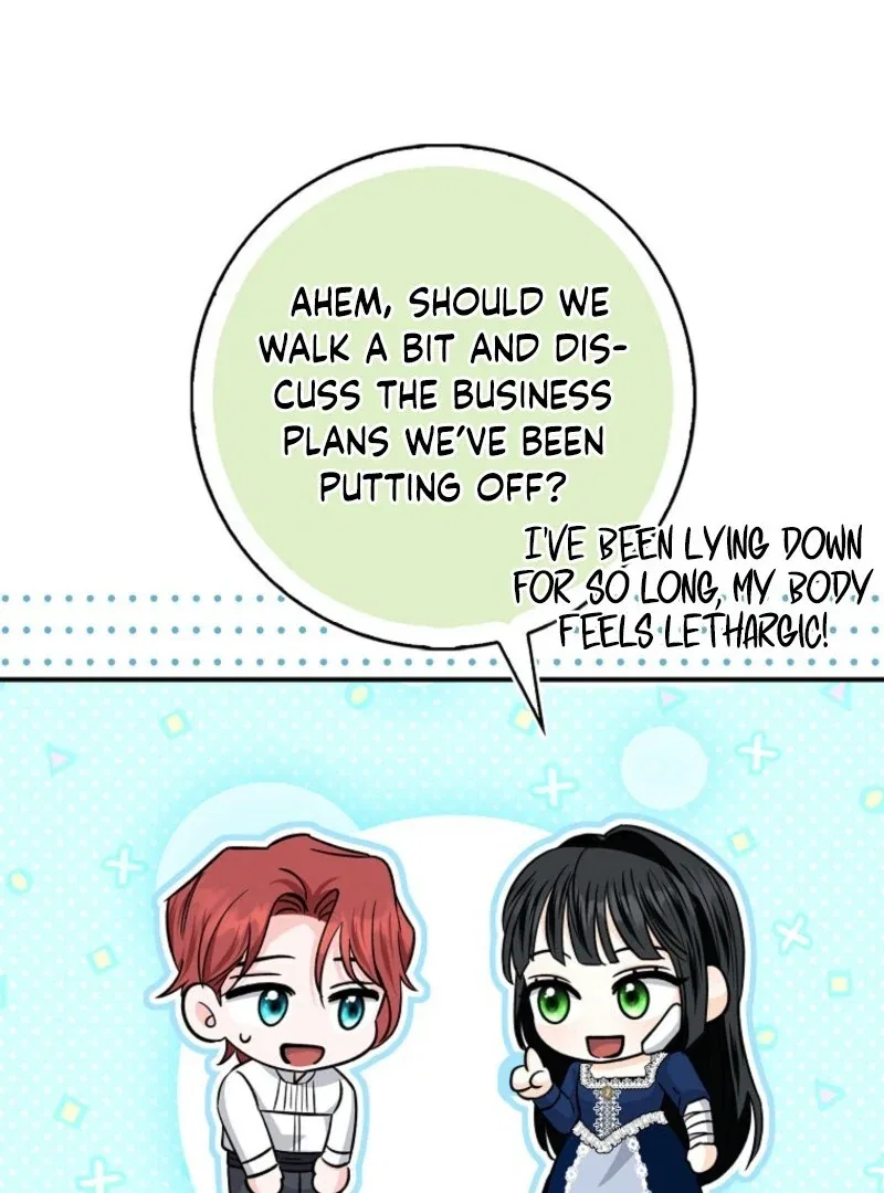 The Savior’s First Lady Chapter 15 – Page 112