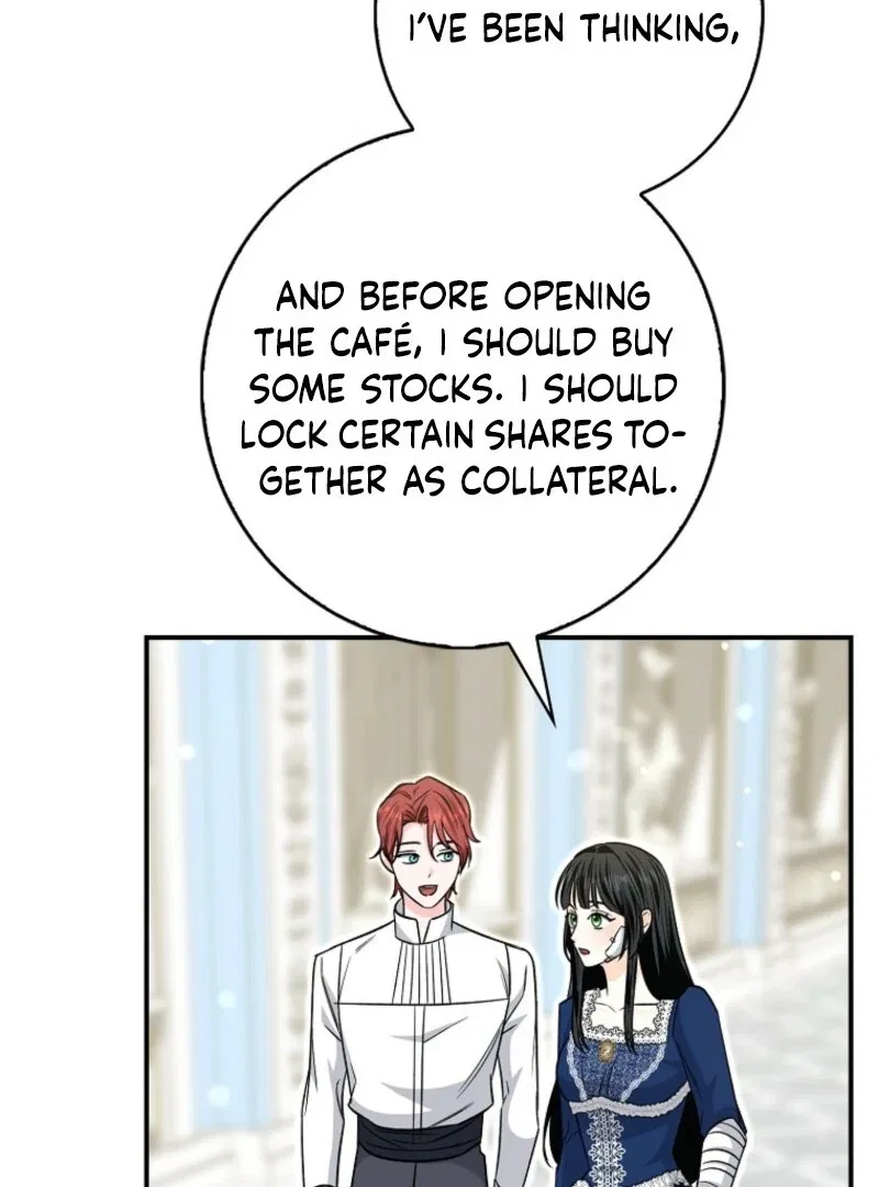 The Savior’s First Lady Chapter 15 – Page 114