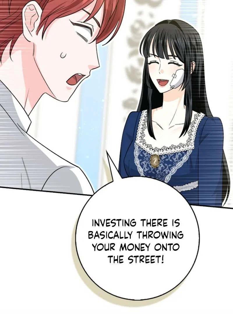 The Savior’s First Lady Chapter 15 – Page 120