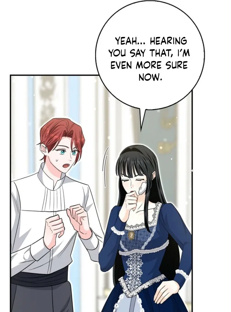 The Savior’s First Lady Chapter 15 – Page 124
