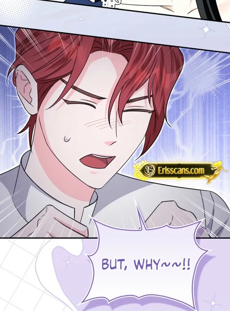 The Savior’s First Lady Chapter 15 – Page 127
