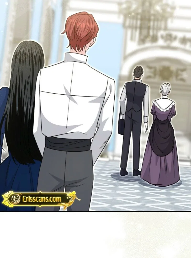 The Savior’s First Lady Chapter 15 – Page 138