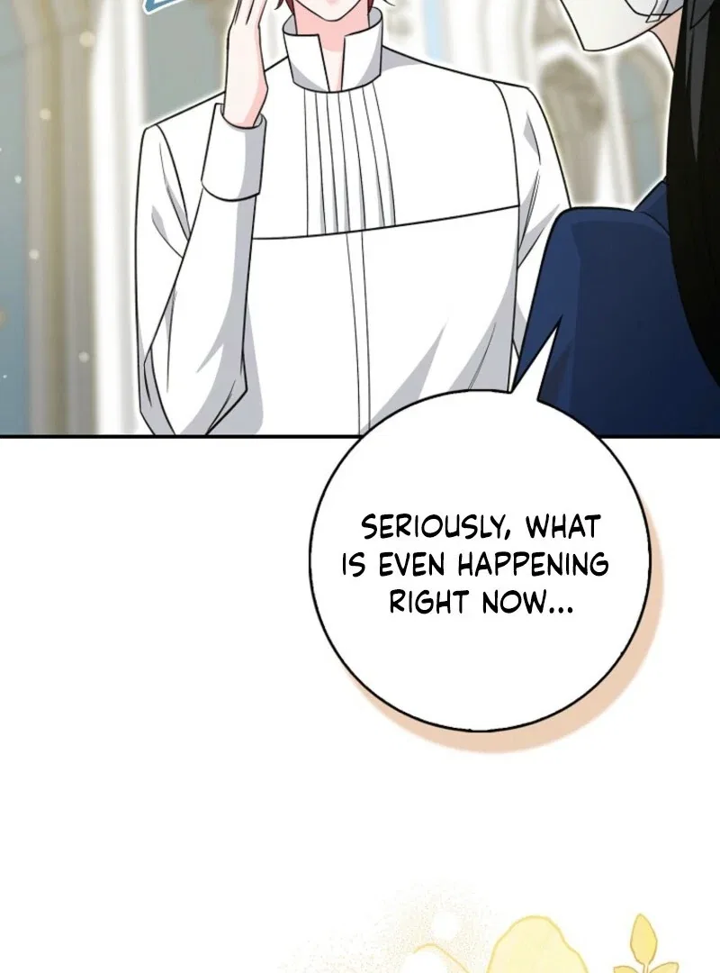The Savior’s First Lady Chapter 15 – Page 140