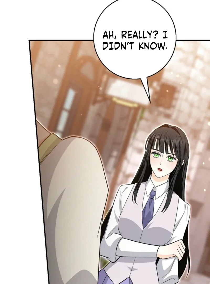 The Savior’s First Lady Chapter 14 – Page 17