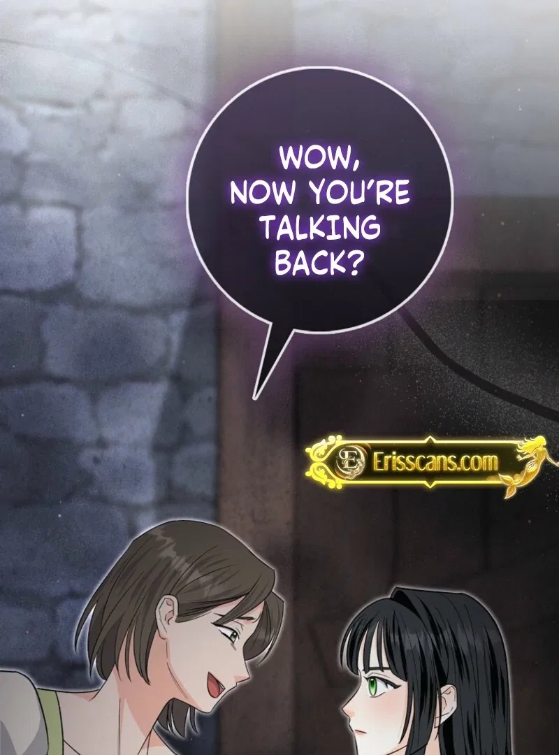 The Savior’s First Lady Chapter 14 – Page 19
