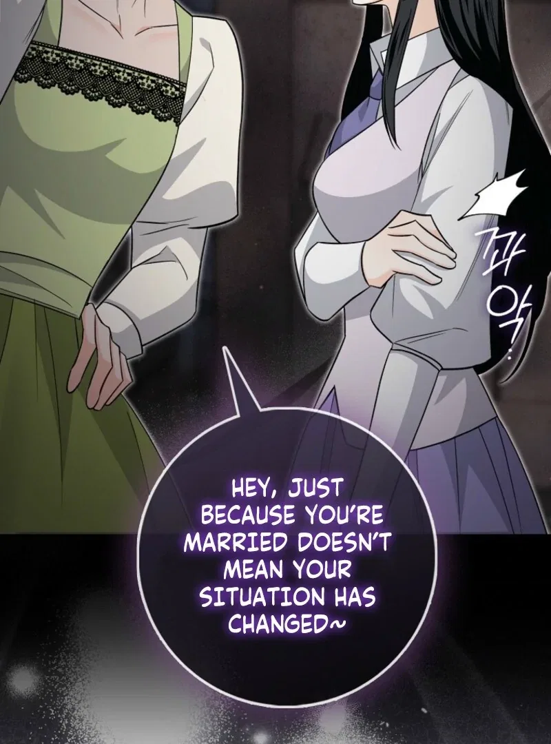 The Savior’s First Lady Chapter 14 – Page 20