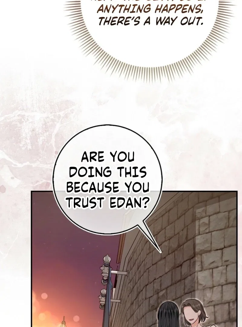 The Savior’s First Lady Chapter 14 – Page 26