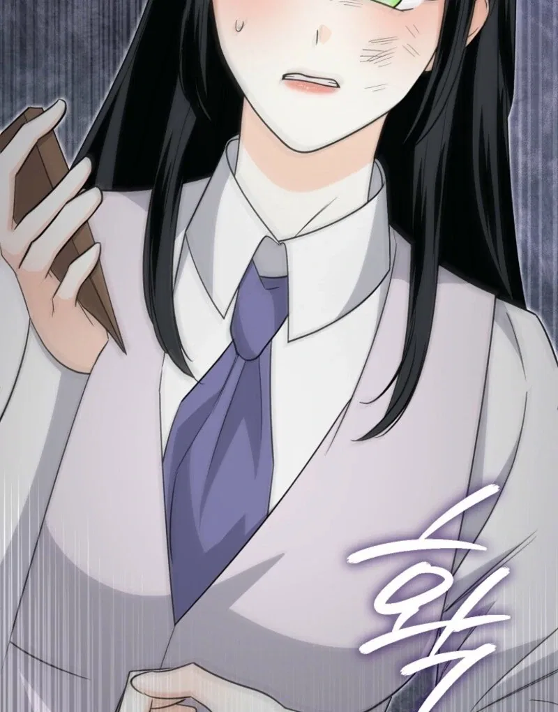 The Savior’s First Lady Chapter 14 – Page 55