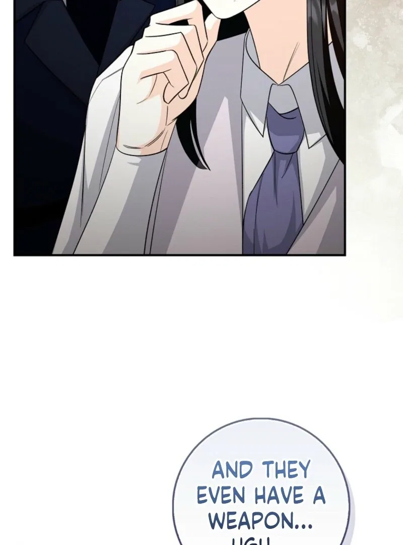 The Savior’s First Lady Chapter 14 – Page 71