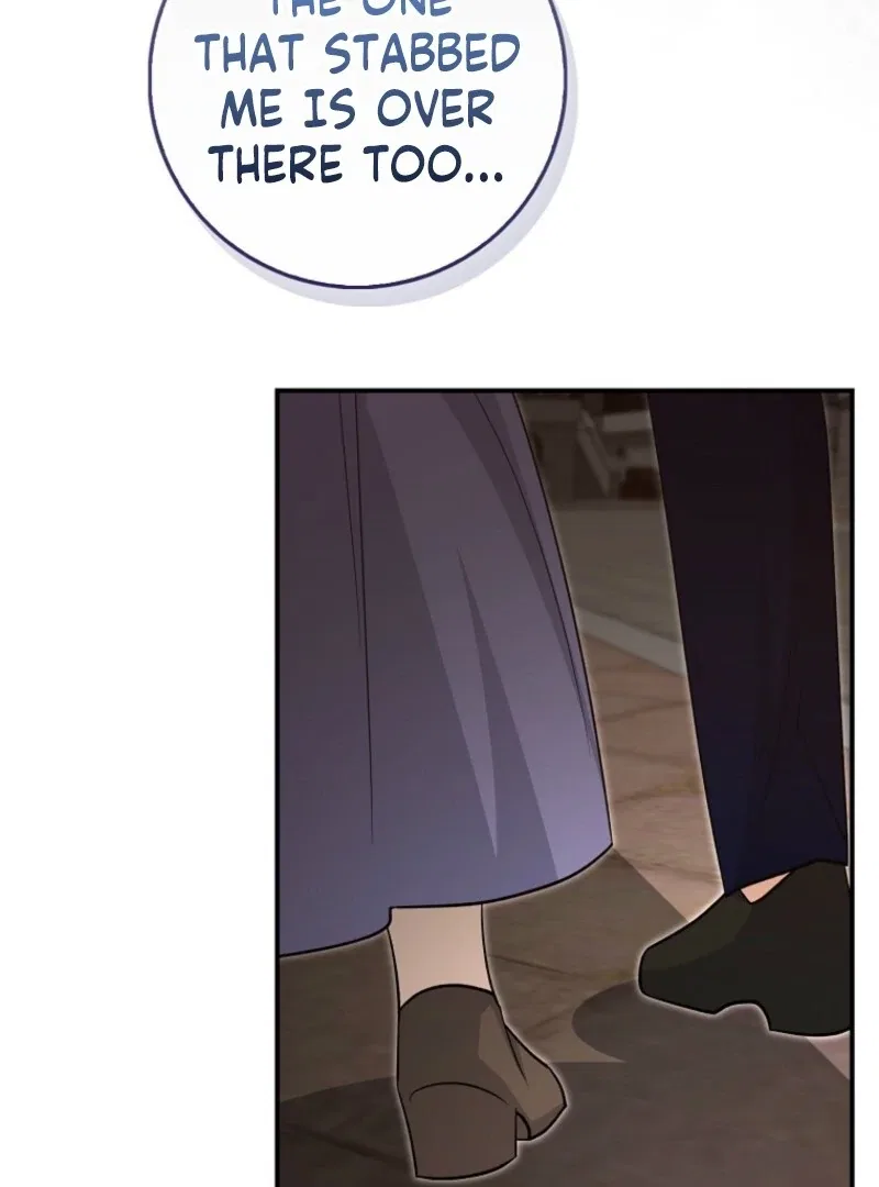The Savior’s First Lady Chapter 14 – Page 73