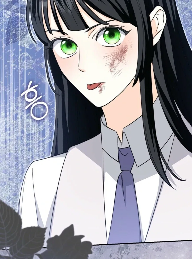 The Savior’s First Lady Chapter 14 – Page 81
